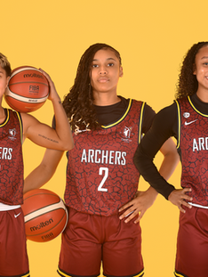 Cardiff Met Basketball welcomes trio of US collegiate talents
