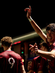 From Academy Prospect to Cymru Premier Starter: Harrison Matthewsâ Cardiff Met Journey