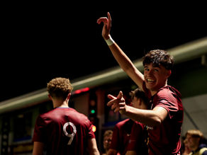 From Academy Prospect to Cymru Premier Starter: Harrison Matthews’ Cardiff Met Journey