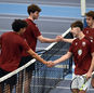 Met Caerdydd yn Croesawu Buddsoddiad Parhaus gan y LTA mewn Tenis a Padel Prifysgol