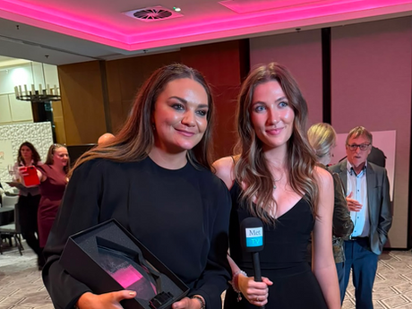 Cardiff Met graduate and dual Wales international Nia Jones inducted into Welsh Sports Hall of Fame