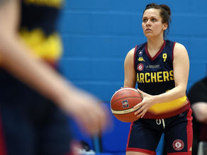Road to Glasgow: Laura Shanahan – Leading the Charge for Wales