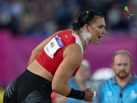 Road to Glasgow: Adele Nicoll’s Story Still Refuses to Stand Still