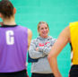 Road to Glasgow: Cardiff Met’s Stembridge to lead England Netball at Commonwealth Games