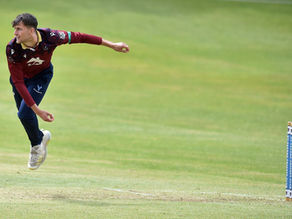 Cardiff Met cricket enjoys standout season across BUCS programme