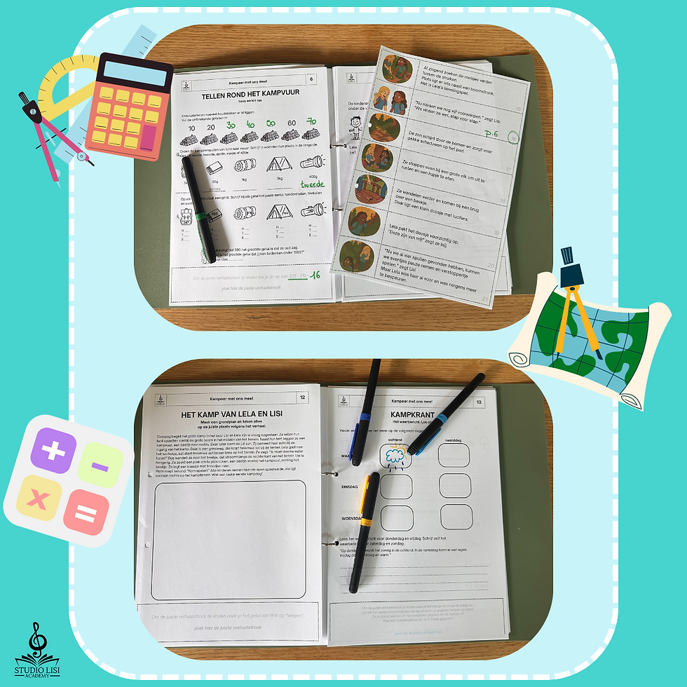 BUSYBOOK2 (2de - 4lj)