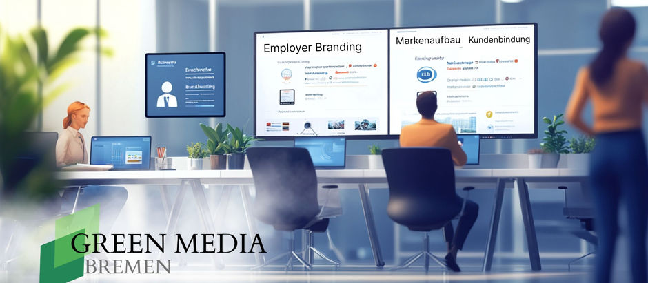 Warum Social Media für Unternehmen heute unverzichtbar ist