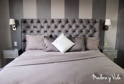 carpinteria en playa del carmen