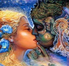 A love like this...