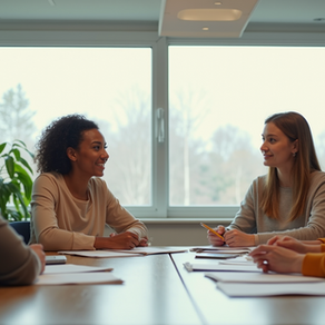 Achieve Clarity with Goal-Setting Workshops London