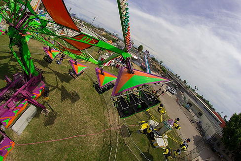 Cliff Hanger 3