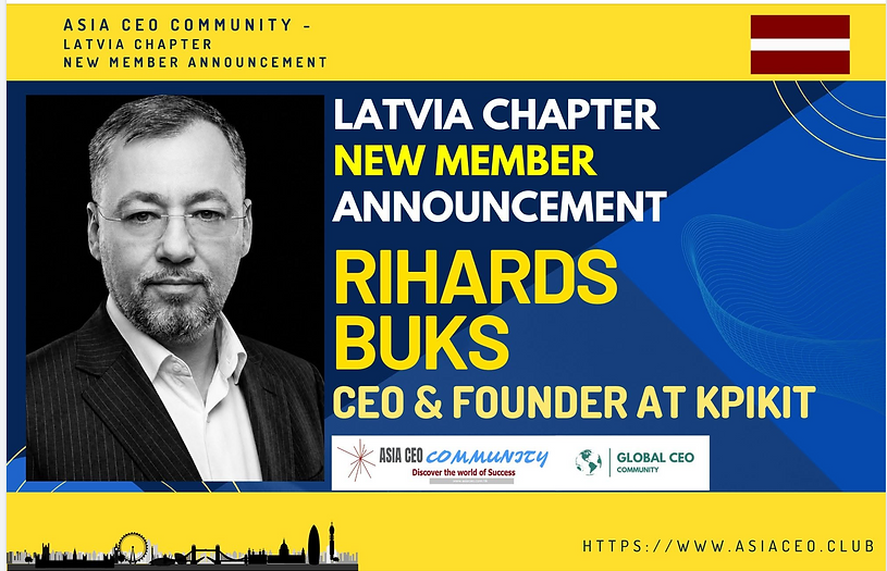 Founder & CEO