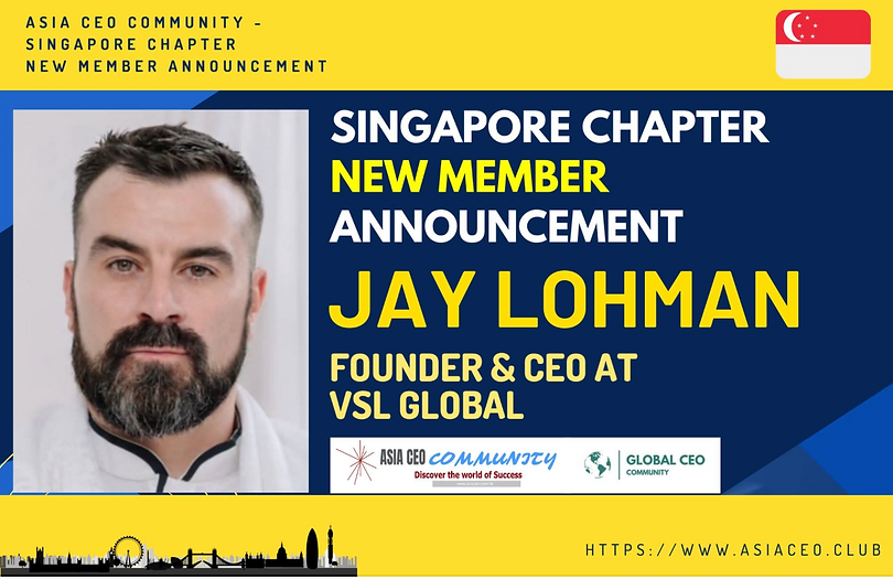  Founder & CEO 