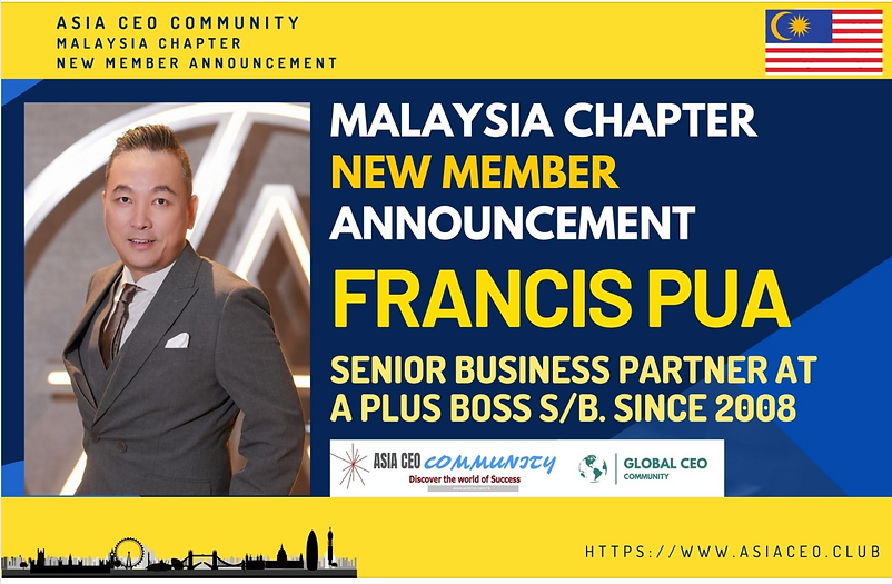 Senior Business Partner