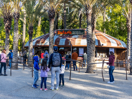 The Ultimate Packing Guide for Families Traveling with Kids to San Diego