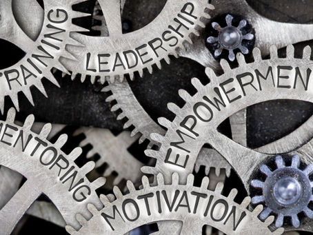Developing My Leadership Approach