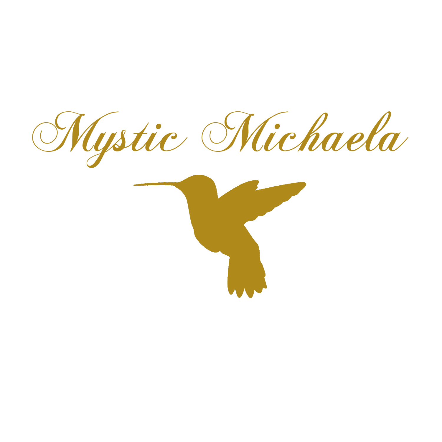 Writer: Mystic Michaela