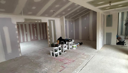 Newlands Commercial Build, Aurea Preschool and Nursery