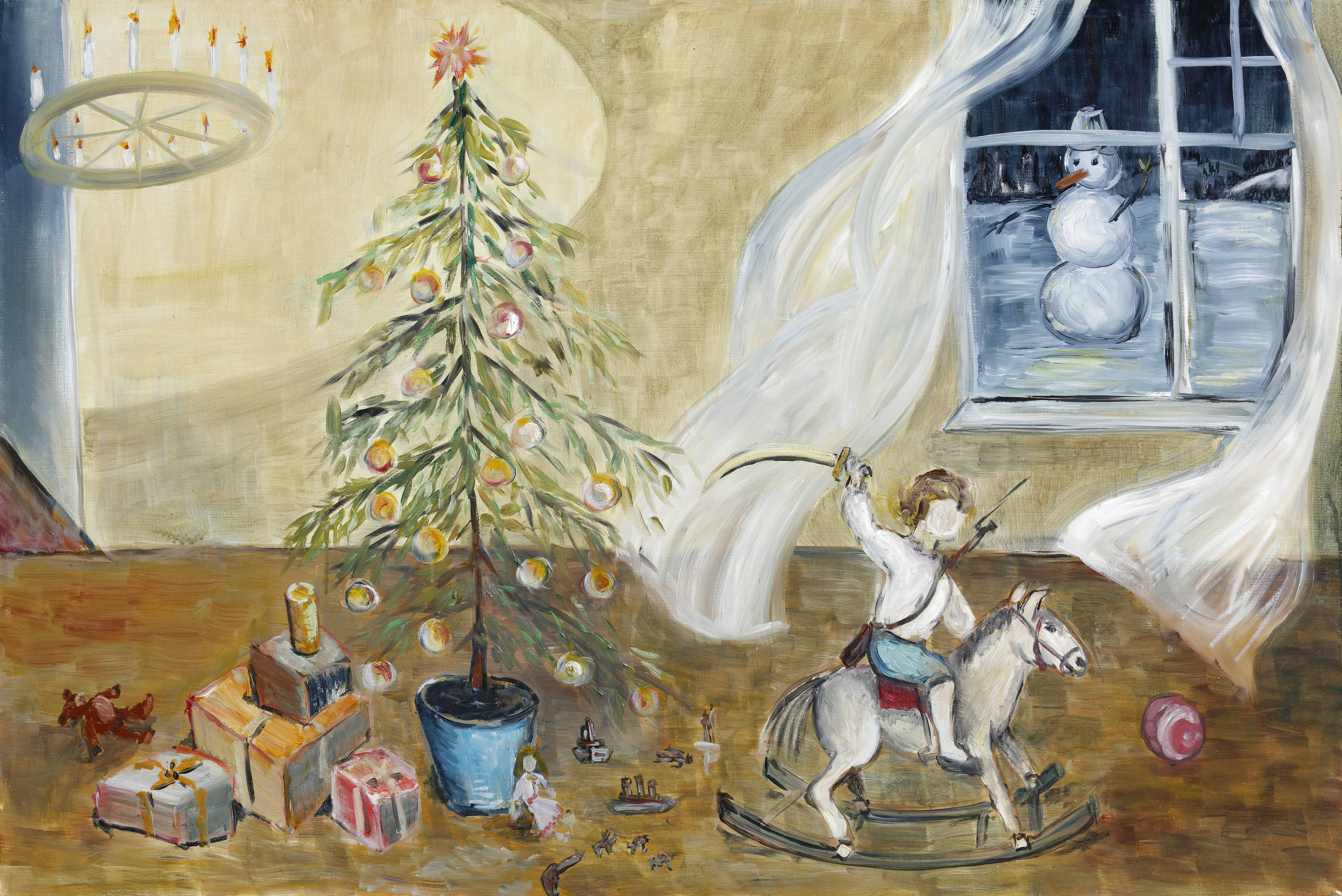 Christmas