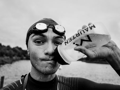 Maurten — Fuel like a Pro