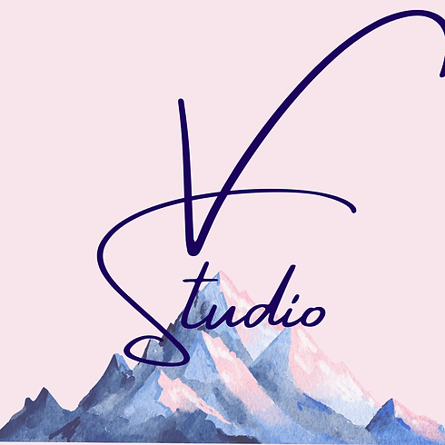 V Studio (Circle Sticker).png