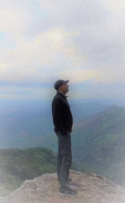 Palani Hills