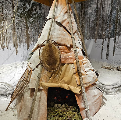 Native House