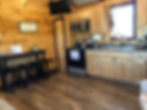 Cabin B