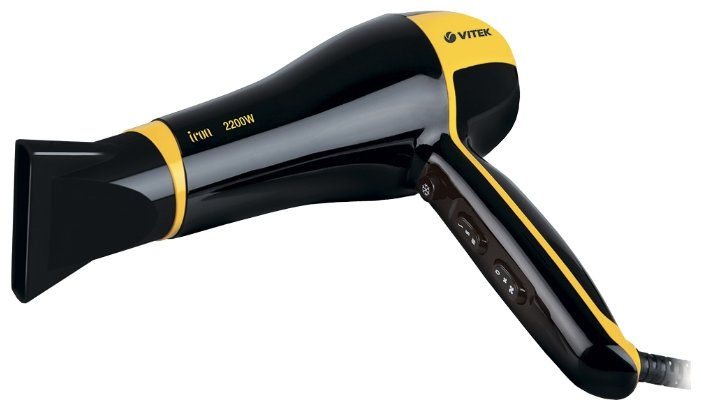 Фен VITEK VT-2295