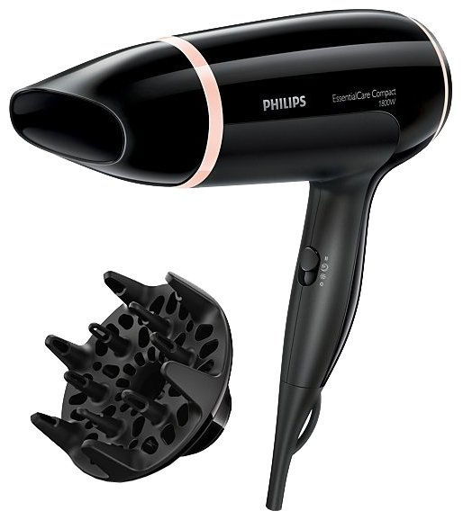 Фен PHILIPS BHD004/00 Essential Care
