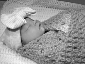 Magnolia Jane's Birth Story Part Three: The Birth