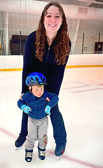 public skaters