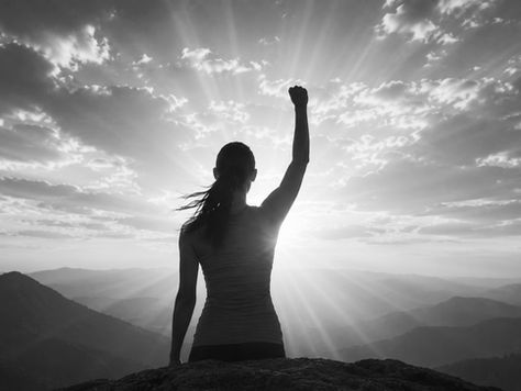 Have We Misunderstood Strength?