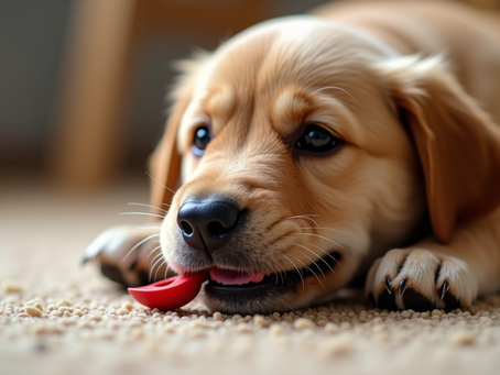 Best Puppy-Safe Chew Toys to Try Now