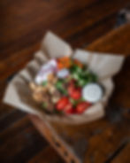 Garden Salad