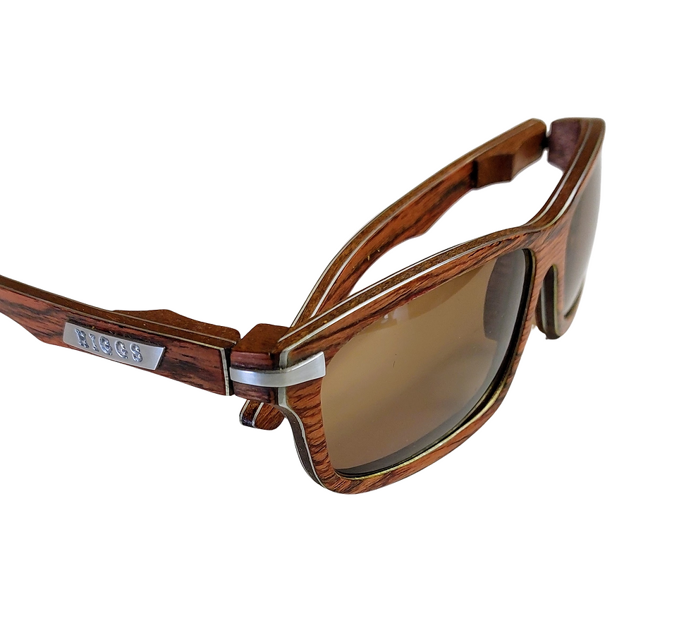 Thumbnail: Brookland - Mahogany 