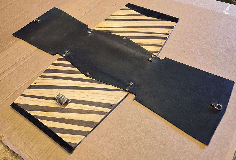 Miniature : Stunning & Chic Handbag 