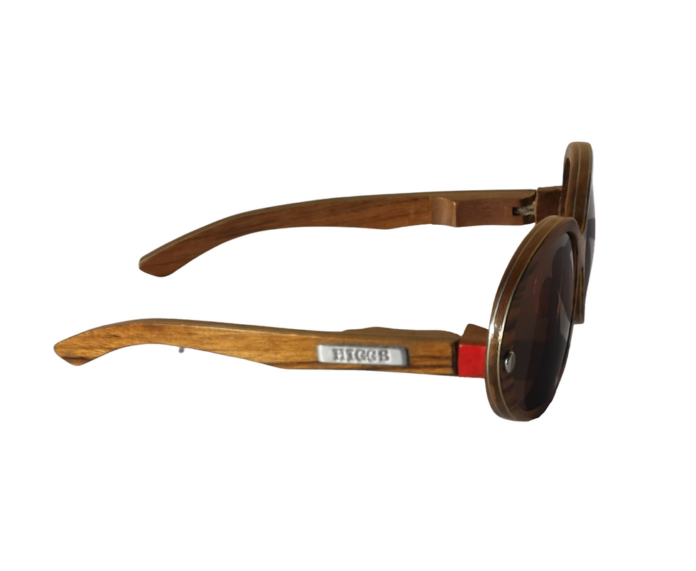 Miniature : Carnaby - Bocote 