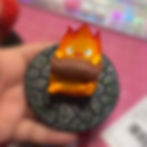 Calcifer