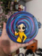 Coraline
