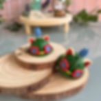 Chapéu Teemo