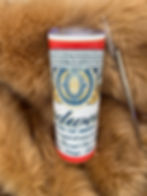 Thumbnail: Custom Designed Tumbler (Baked) 