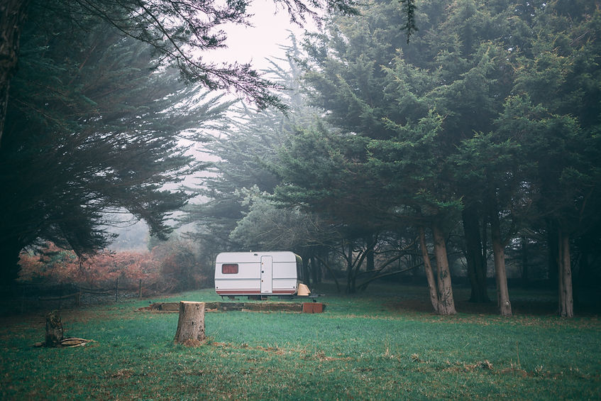 Caravan