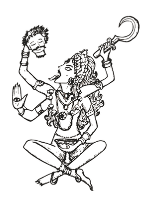 Kali Devi