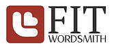 Fit Wordsmith logo.