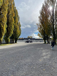 KZ-Gedenkstätte Dachau