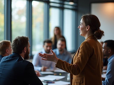  Workshops & Training