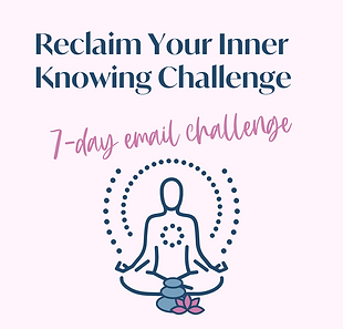 reclaim your intuition challenge.png