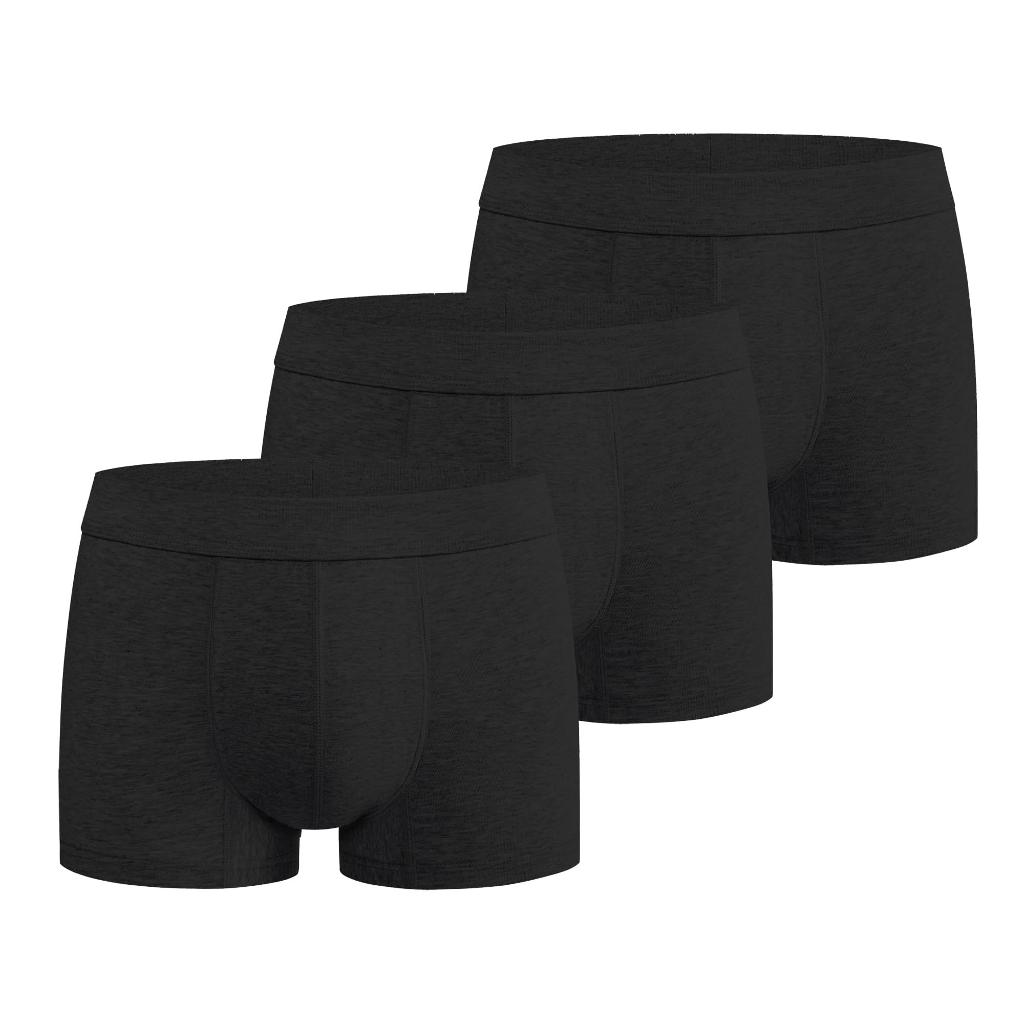 Men’s Ultra Absorbent Washable Incontinence Boxer