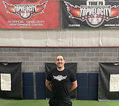 Coach Lescanec